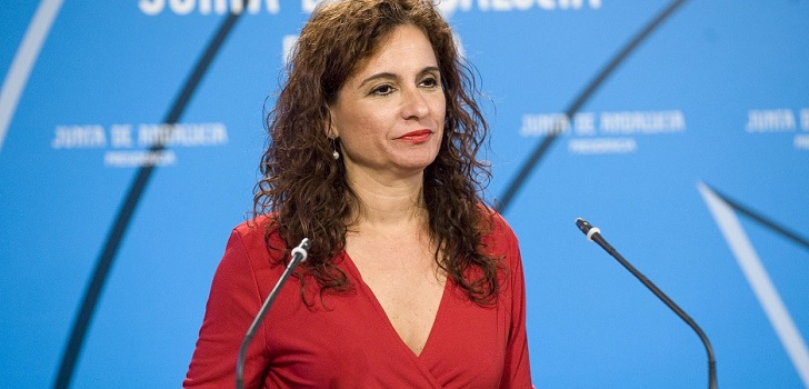 María Jesús Montero, ministra de Hacienda Hacienda acepta la petición de Feijoo: Galicia podrá utilizar su superávit en sanidad